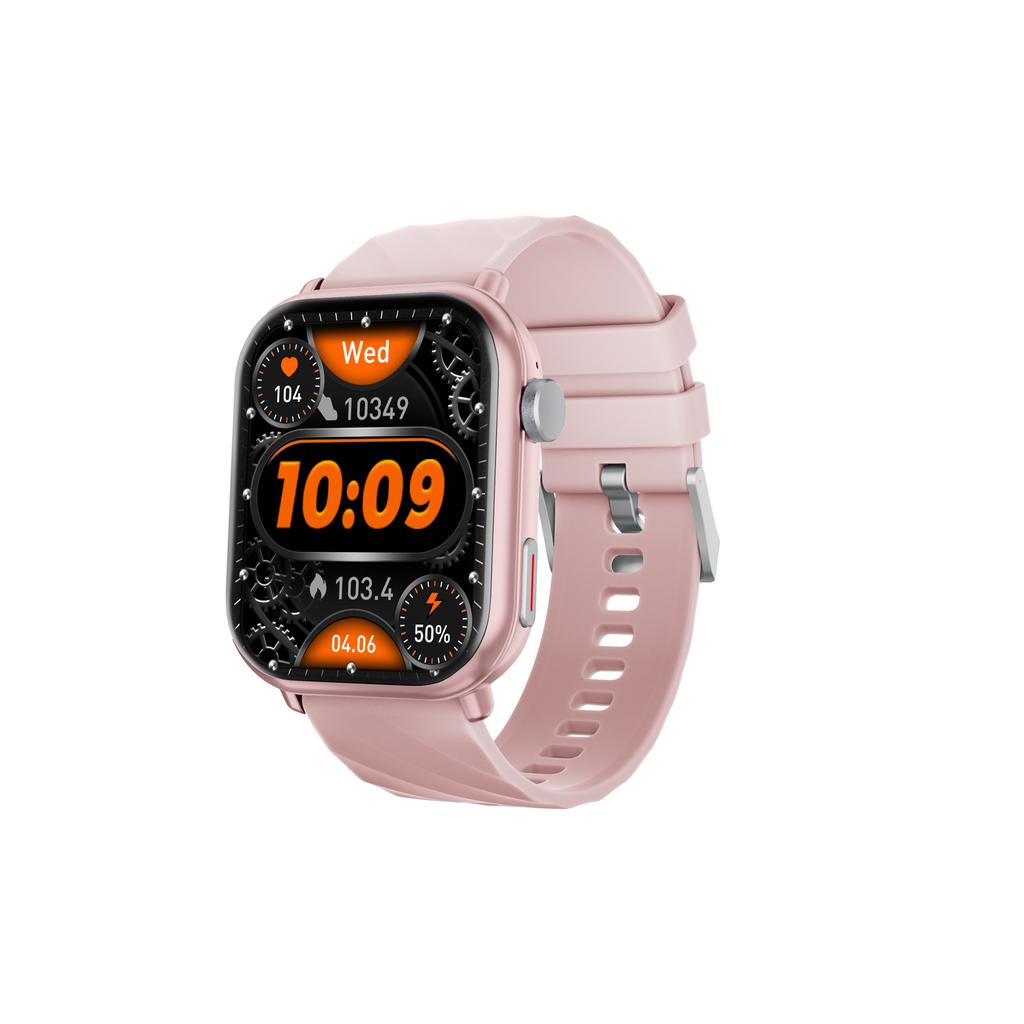 2025 NEW Hot Smartwatch 1.83''HD Screen1000mAh Large Battery Outdoor Sports Watches Bluetooth Call IP68 Waterproof for Men Women