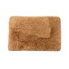 Household Soft Faux for Bedroom Sofa Living Room Area Rugs
