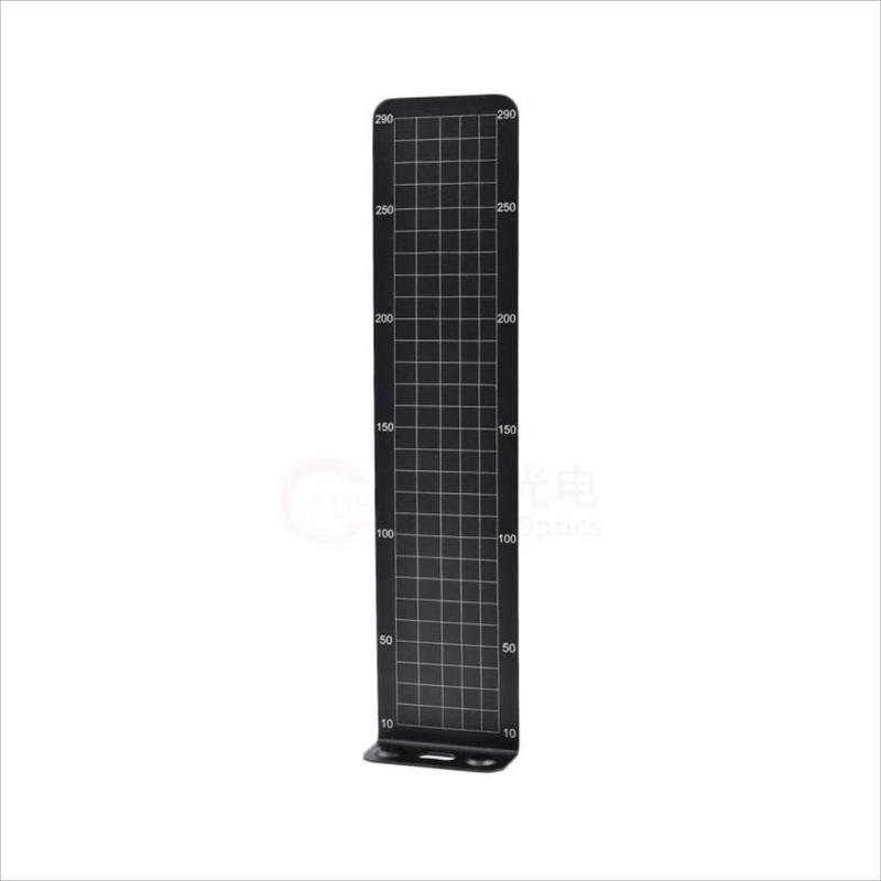Daheng Optics GCM-PS0730M Protective Baffle 30x70x300mm