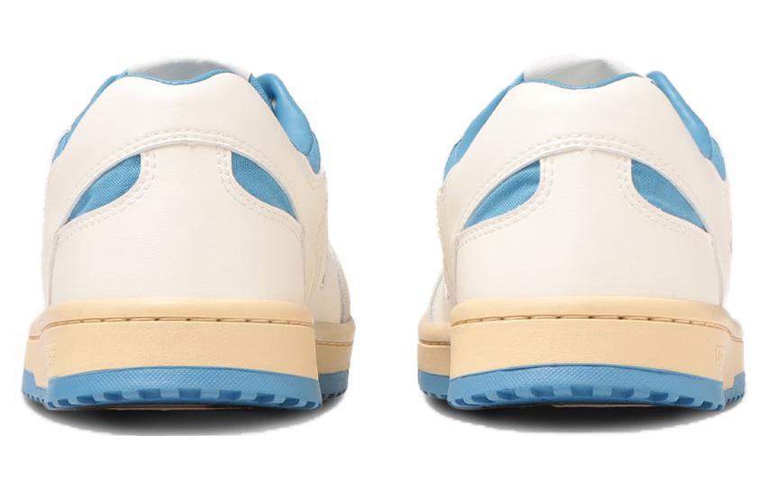 Men's Sneakers Converse Weapon Sk Ox 'White Light Blue'