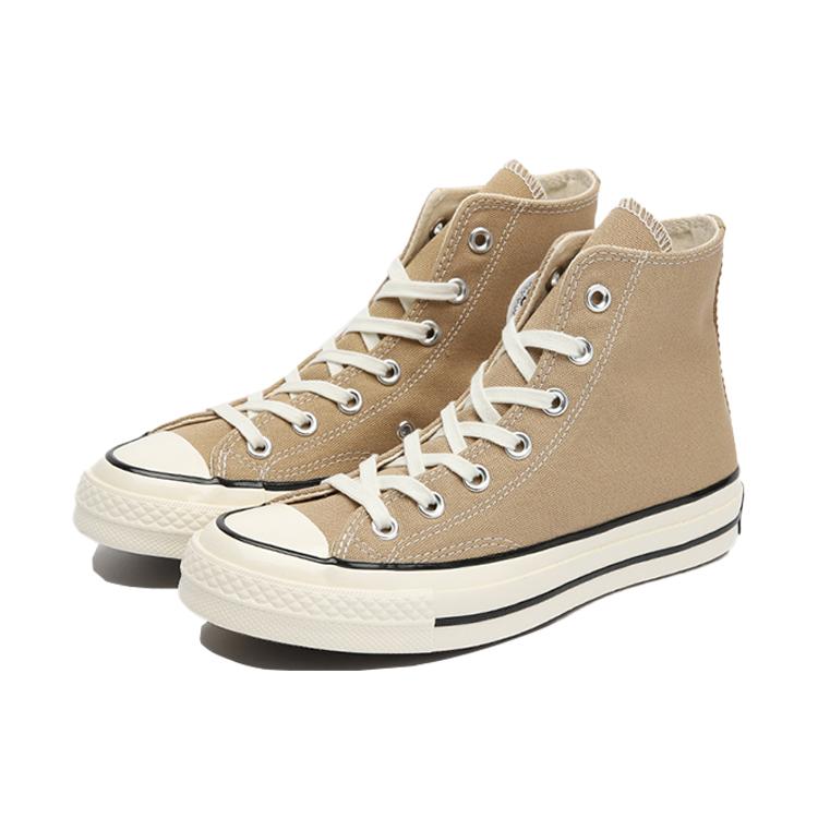 New Converse Chuck Taylor All Star 70 Hi Nomad Khaki 168504C