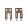 2PCS Angle Sensor For BMW E65 E66 E60 730 740 530 7 Series Steering Column Switch Angle Sensor Contact Brush Repair Kit NEW NEW