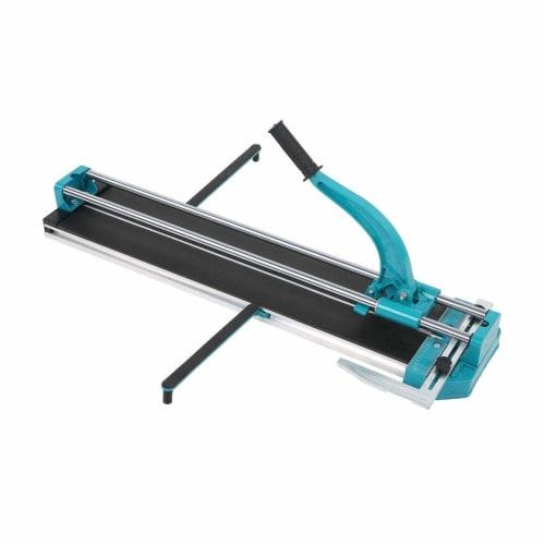 600mm Manual Flatbed Tile Cutter