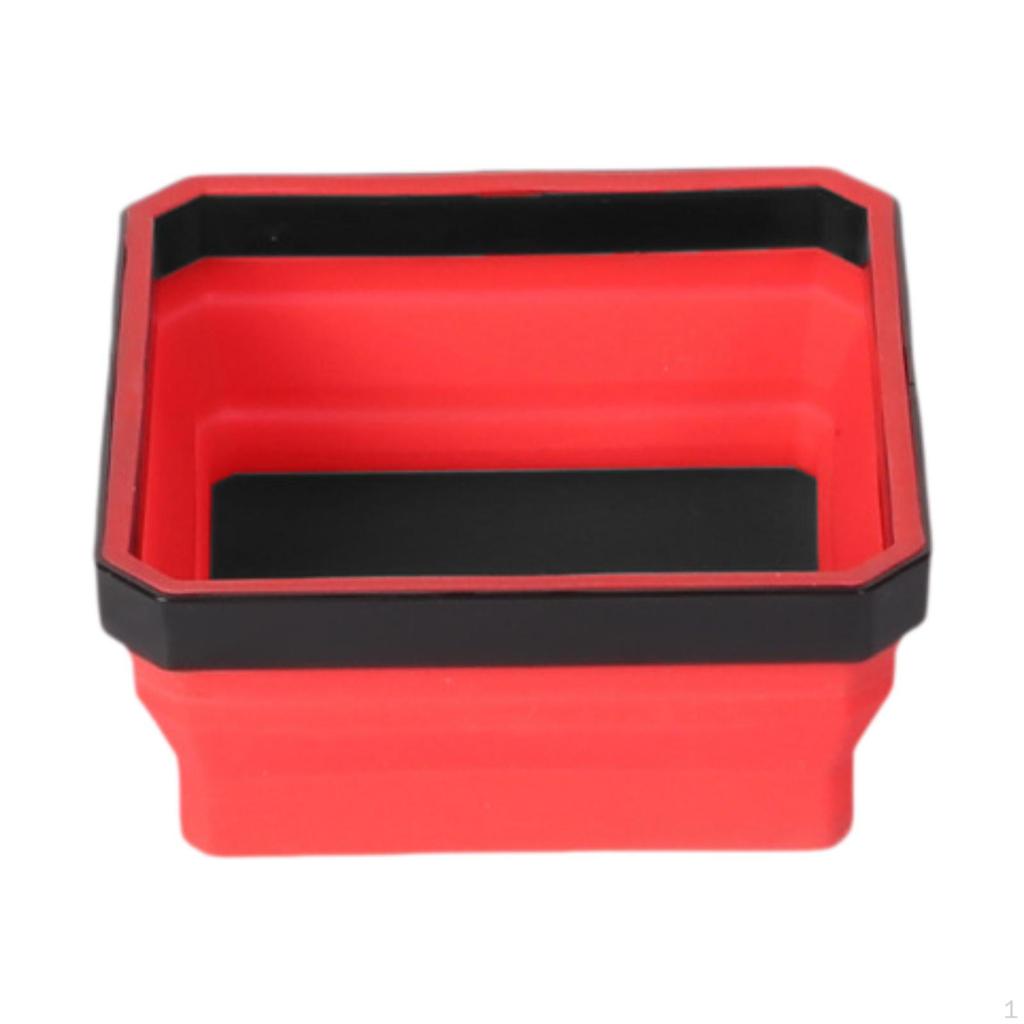 Tray for Tools And Hardware Storage