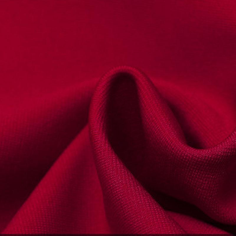 Women's Fishtail Skirt Skirt Autumn New Slim Bag Hip High Waist Skirt Casual Ruffle Skirt