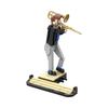 Gobricks MOC Ideen Jazzquartett Zusätzliche Bausteine Modell Posaunist Jazzquartett Bausteine Lernspielzeug Geschenke
