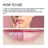 Moisturizing Sleeping Lip Mask Night Lips Care Maintenance Fades Lip Lines Relieves Lipitis Lip Care Products