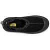 New UGG Tasman Weather Hybrid Slipper Black 1144096-BBLC