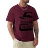 E39 LCI TShirt animal prinfor boys vintage clothes blacks for a boy funny t shirts for Unisex