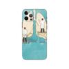 Funda para teléfono de Enfermera Médico Medicina para iphone 5 5s 2020se 6 6s 7 8 plus x 10 XR XS 11 12 13 mini pro MAX cubierta trasera de tpu negra