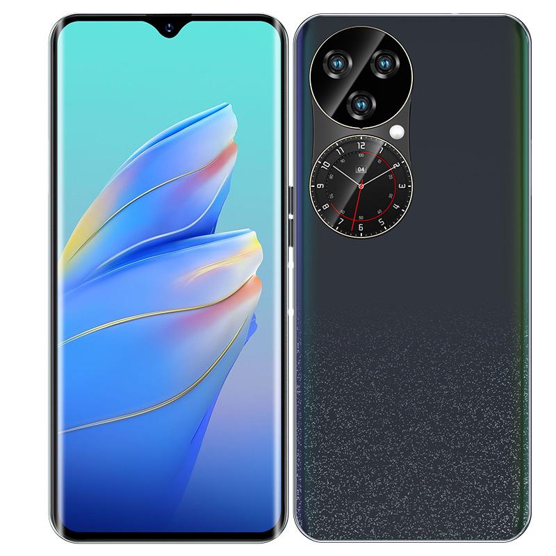 Premium 5G Large Screen Smart Gaming Smartphone for Students