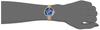 ALIAS Watch F3 Classic Analog Waterproof Mesh Metal Band FM008PG4BL Pink Gold Women's
