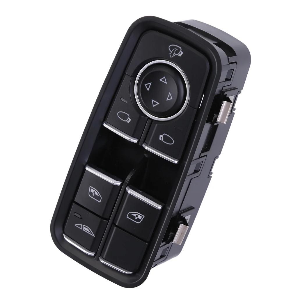 Car Power Window Switches 99161315702DML Compatible for Porsche 911 991 2012-2020