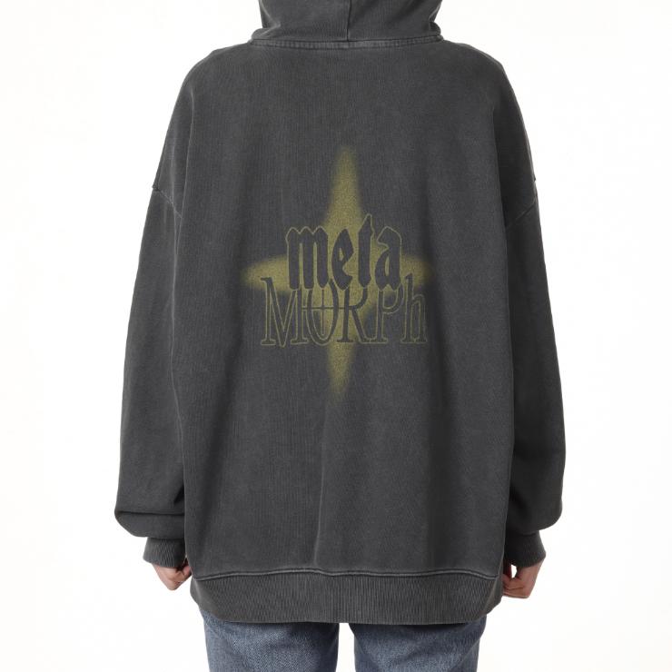 SHINee TAEMIN テミン morph メタモフ フーディー M Buy Pre-order SHINee TAEMIN Solo Concert METAMORPH Zip-up
