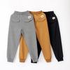 2024 Korean Boys' Cotton Casual Anti-Mosquito Sports Pants for Spring and Autumn