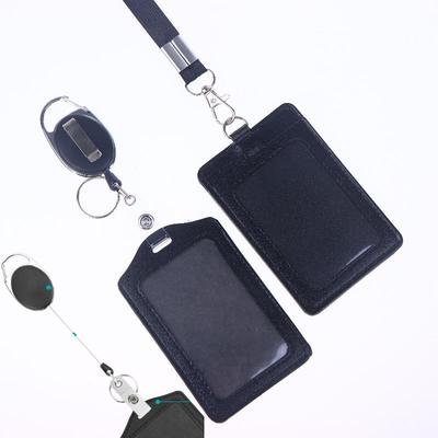 Etichette, timbri e segnalibri – Porta badge