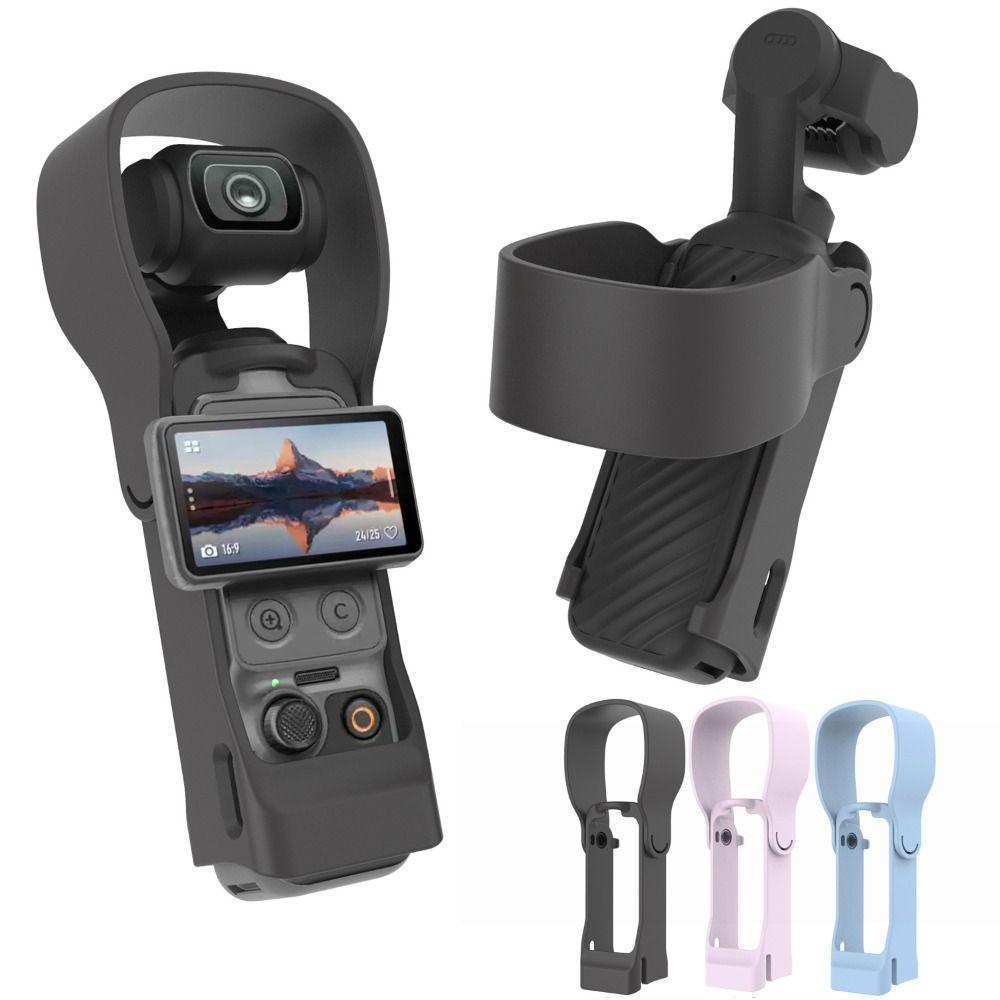 Foldable Gimbal Safe Guard Housing Shell for DJI Osmo Pocket 4 3 Gimbal Camera Accessories