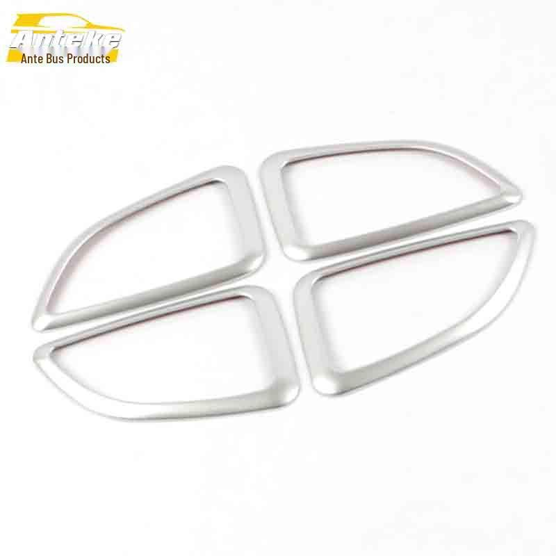 

IX35 Interior Door Bowl Silver Protective Film & Decorative Patch