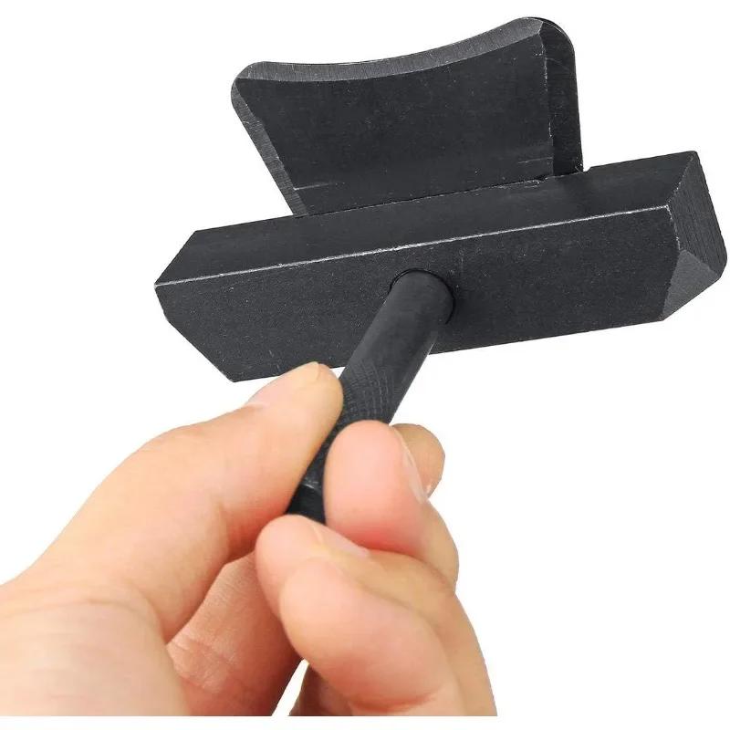 Car Accessories Auto Oil Pan Separator Repair Tool Oil Gasket Remover Cutter Engine Transmissions Separation Kit Universal Truck