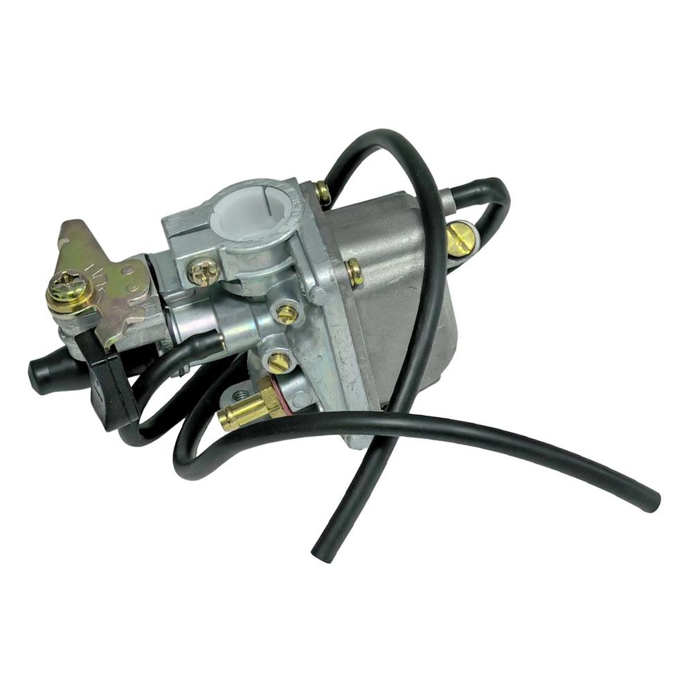 Carburetor Assembly For Suzuki ALT50 LT50 JR50 LT-A50 OEM Part Number 13200-43F00 13200-04431 Replacement Car Accessories