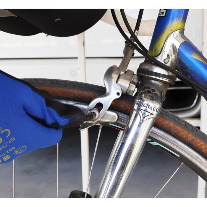 Clés Allen Males Héxagonales - S&R - Embout sphérique - Dimensions de 1,27 à 10mm