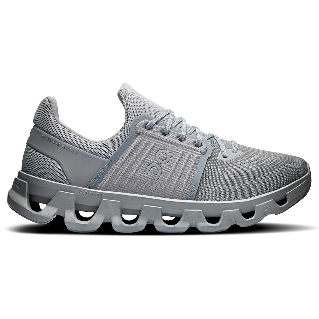 

Sneaker On Running Cloudswift 4 AD Alloy Frost(3MF10572303) 41