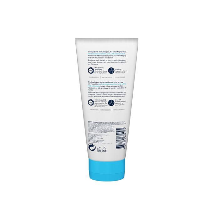CeraVe SA Anti-Rauheiten Creme 177ml