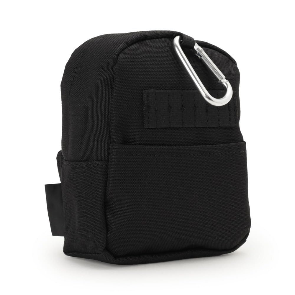 Golf OUTDOOR PRODUCTS Ball Schwarze Tasche_09299101_Puma