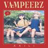 Vampeerz Volume 5 by Akili Paperback Book 9781634428620