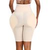 Hot Selling Plus Size Women Shapewear Control Panties Body Shaper Butt Lifter Padded Hip Enhancer Seamless Underwear