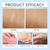 Self Adhesive Silicone Skin Patch For Repairing And Smoothing Skin Care Patches