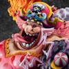 MegaHouse One Piece Great Pirate Big Mom Charlotte Pirate Портрет коллекционной фигурки - - SA-Maximum - Linlin,
