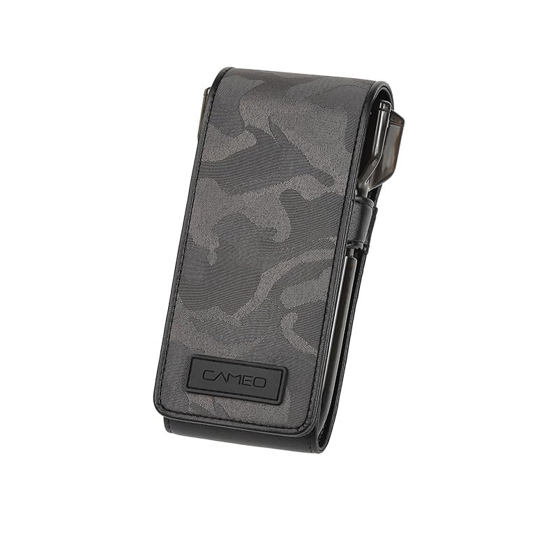 Камея Сланец (Серый)