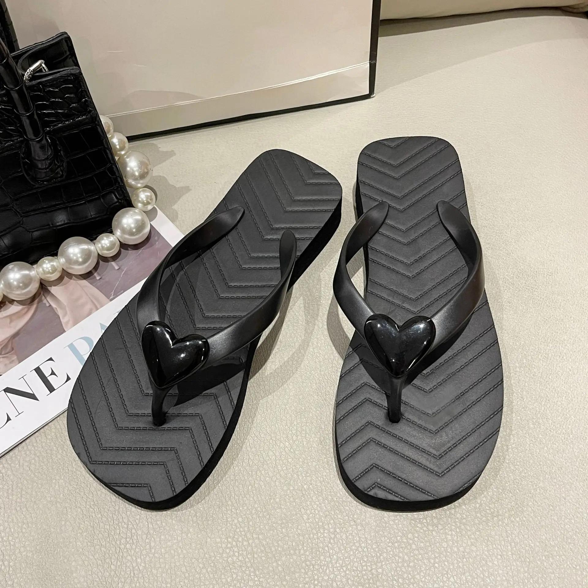 

Модные сандалии женские;s Летние новинки 2024 года. Шлепанцы с квадратным носком. Повседневные универсальные туфли на танкетке из ЭВА. Пляжные тапочки с клипсами. Дизайнерская мода. 35 чёрный