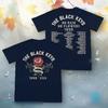 The Black Keys No Rain No Flowers Tour 2026 T-shirt Must Have for Concert Outfit