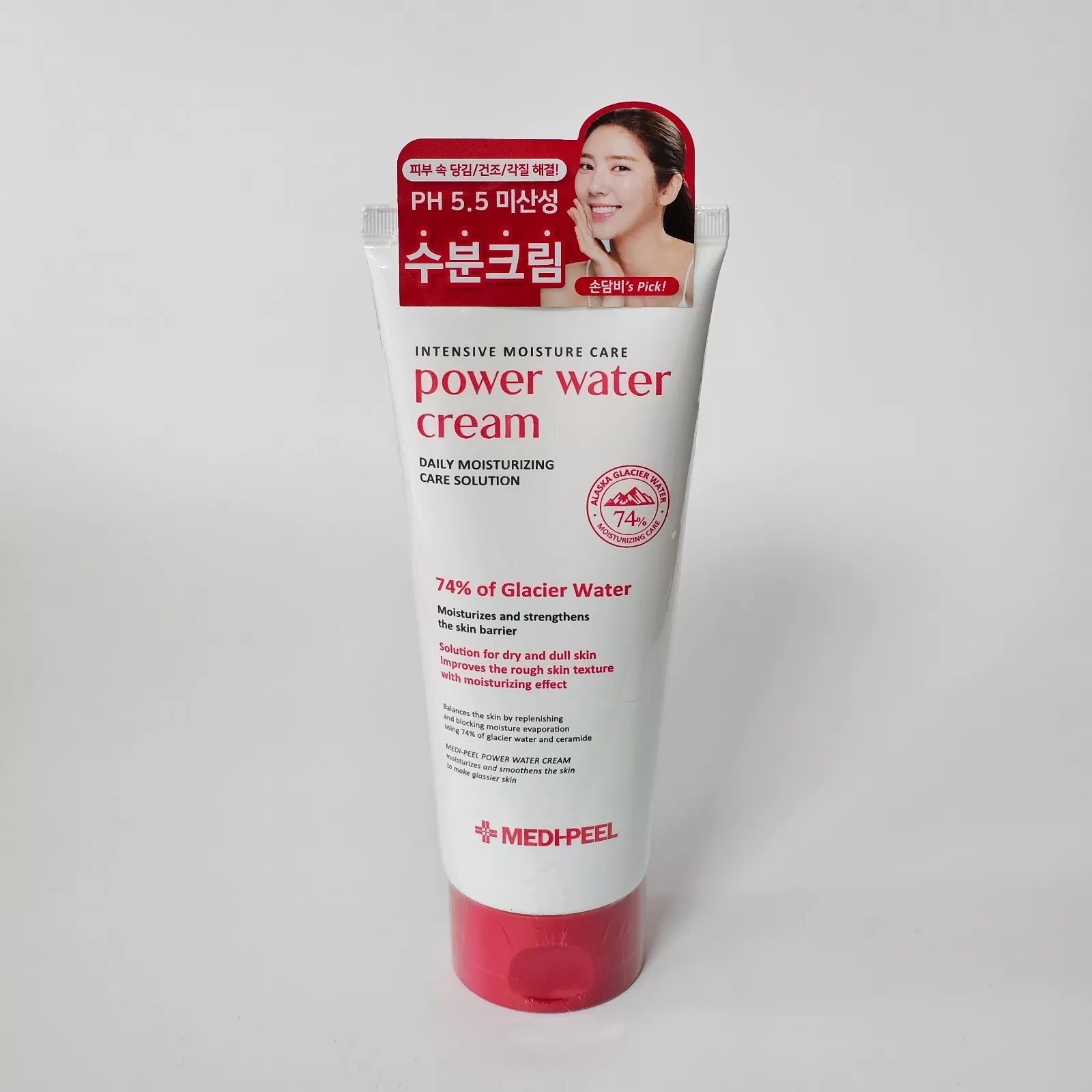 

MEDIPEEL power Water Cream 200 мл