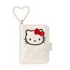 Hello Kitty Miniquilting Doppelspiegel 649139 Notizbuch, Weiß,