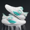 Basketball Shoes for Men and Women Couple Sports New High Elastic Mesh Breathable Sports Shoes for Men