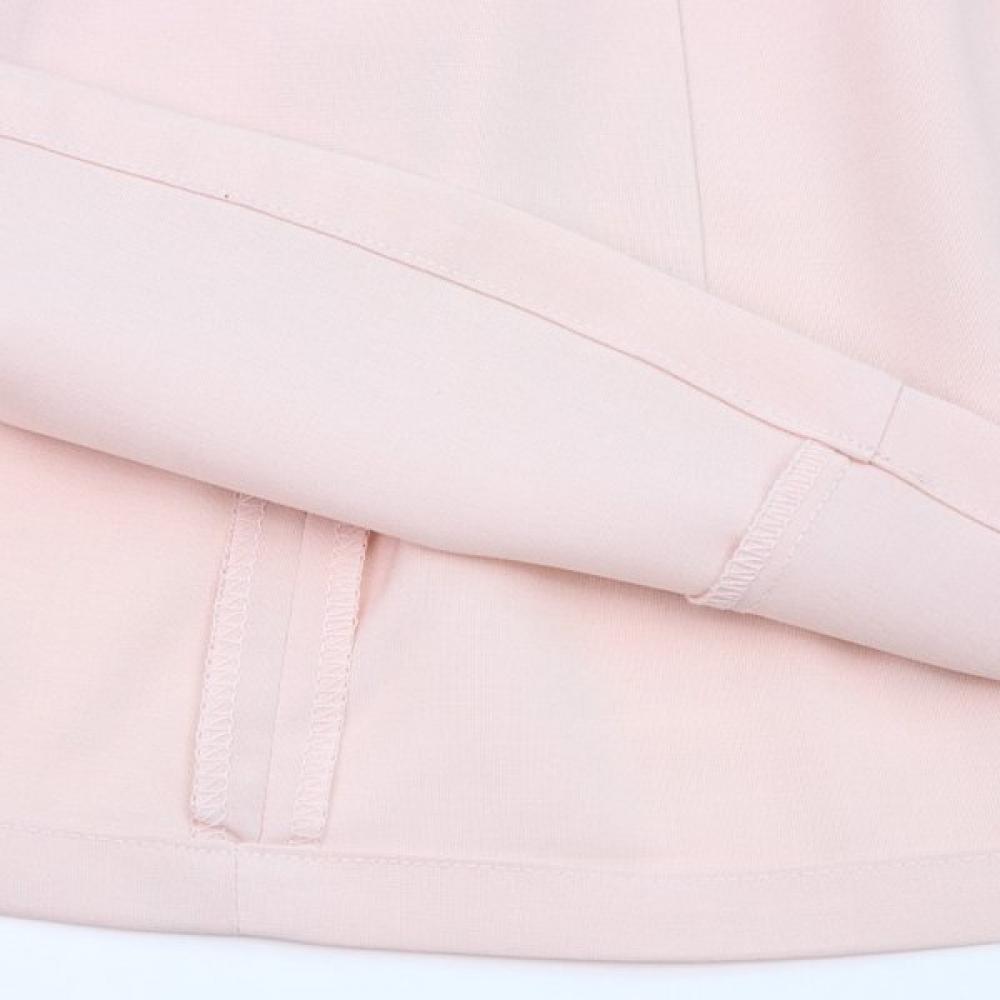 ORGANICMOM Pleated Dress Mjstop01