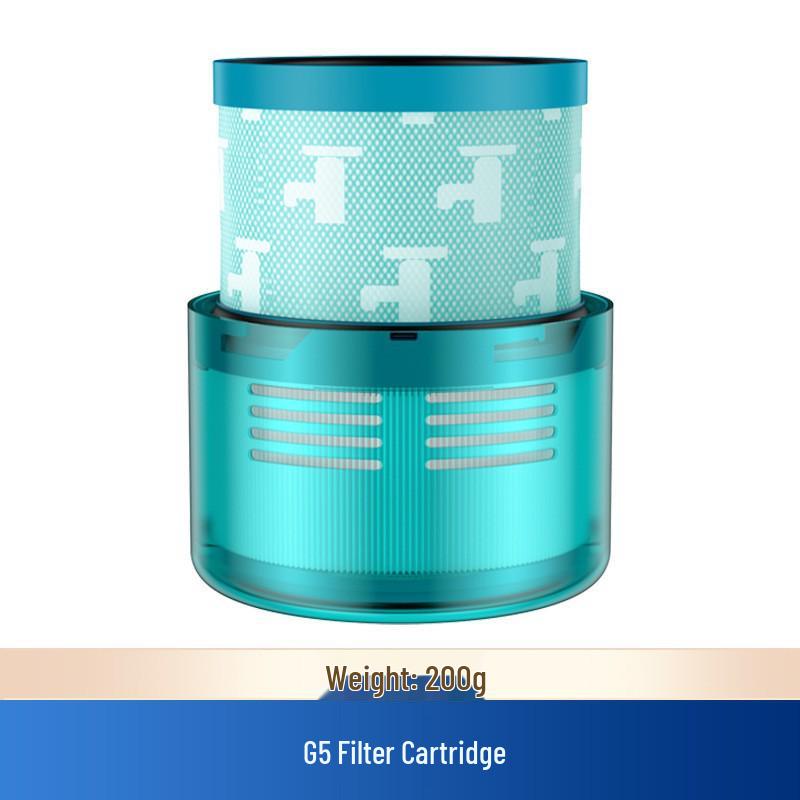 Filtre Boxuan pentru Aspiratoarele Dyson V6-V15 (Anterior posterior)