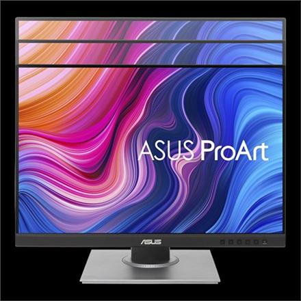 Monitor 24" (61 Cm) WUXGA IPS 75Hz, VGA, HDMI, DisplayPort, Zvočniki, ASUS ProArt PA248QV