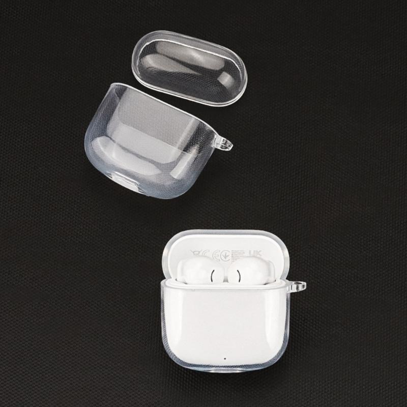 Protective Carrying Case Shockproof Compatible for Buds SE2 Earphone Dustproof Soft Housing Washable Charging Box Sleeve