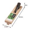 KAKURI Threshold 18mm Shaving for DIY Carpentry Wood Surface Cutting 41527 Plane, Width, Doors, Thresholds, Lintels, Grooving, Tools, Finishing, Tool,