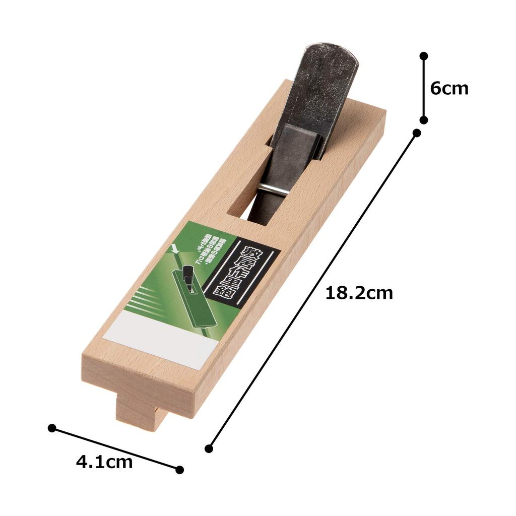 KAKURI Threshold 18mm Shaving for DIY Carpentry Wood Surface Cutting 41527 Plane, Width, Doors, Thresholds, Lintels, Grooving, Tools, Finishing, Tool,