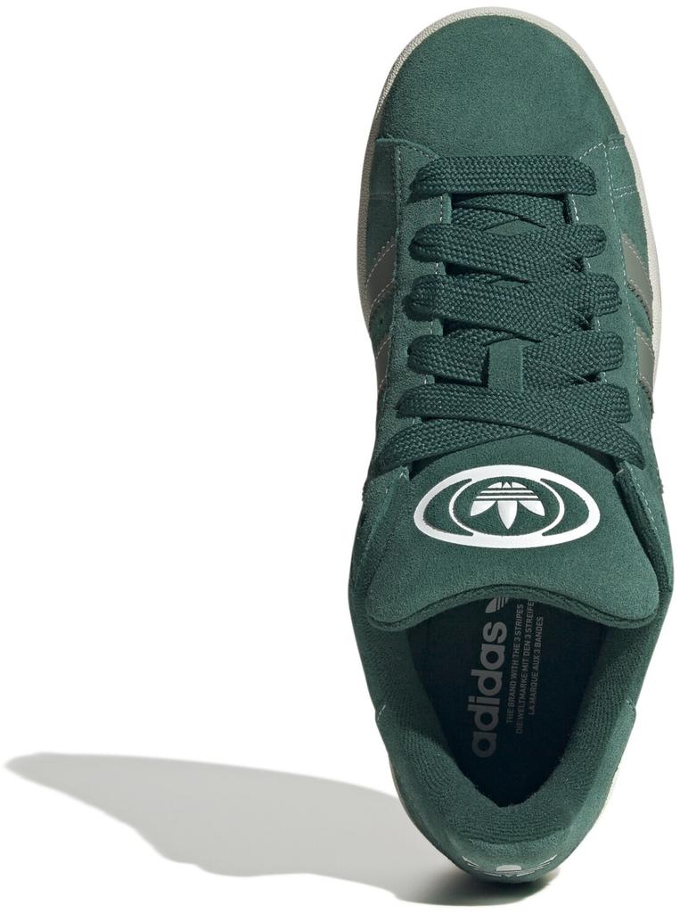 Кроссовки Adidas Campus 00s зеленый/нефритовый зеленый/нефритовый