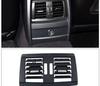 BMW 3 & 1 Series Rear Air Conditioner Vent Grille - F30/F35 Models