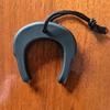 Home Safety Door Clamp With Plastic Cshape For Childproofing And Preventing Door Pinch Injuries