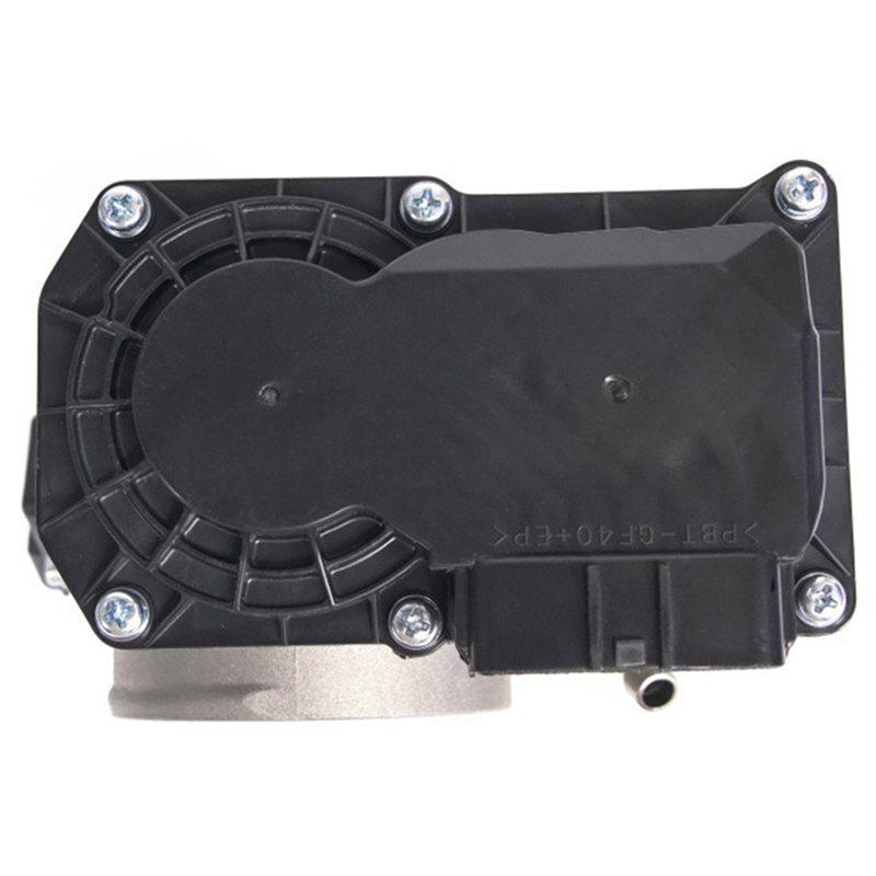 For Subaru Forester Impreza Legacy Outback 2006-2011 16112-AA180 16112-AA010 Throttle Body Assembly Replacement Part