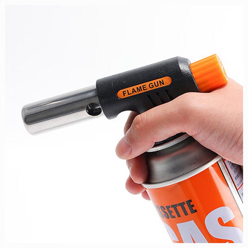 Portable Butane Torch with Igniter