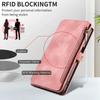 Flip Zipper Wallet Cards Solt Leather Case for Samsung Galaxy S25 Ultra S24 Plus S23 S22 A55 A15 A35 A34 A54 Phone Bags Cover